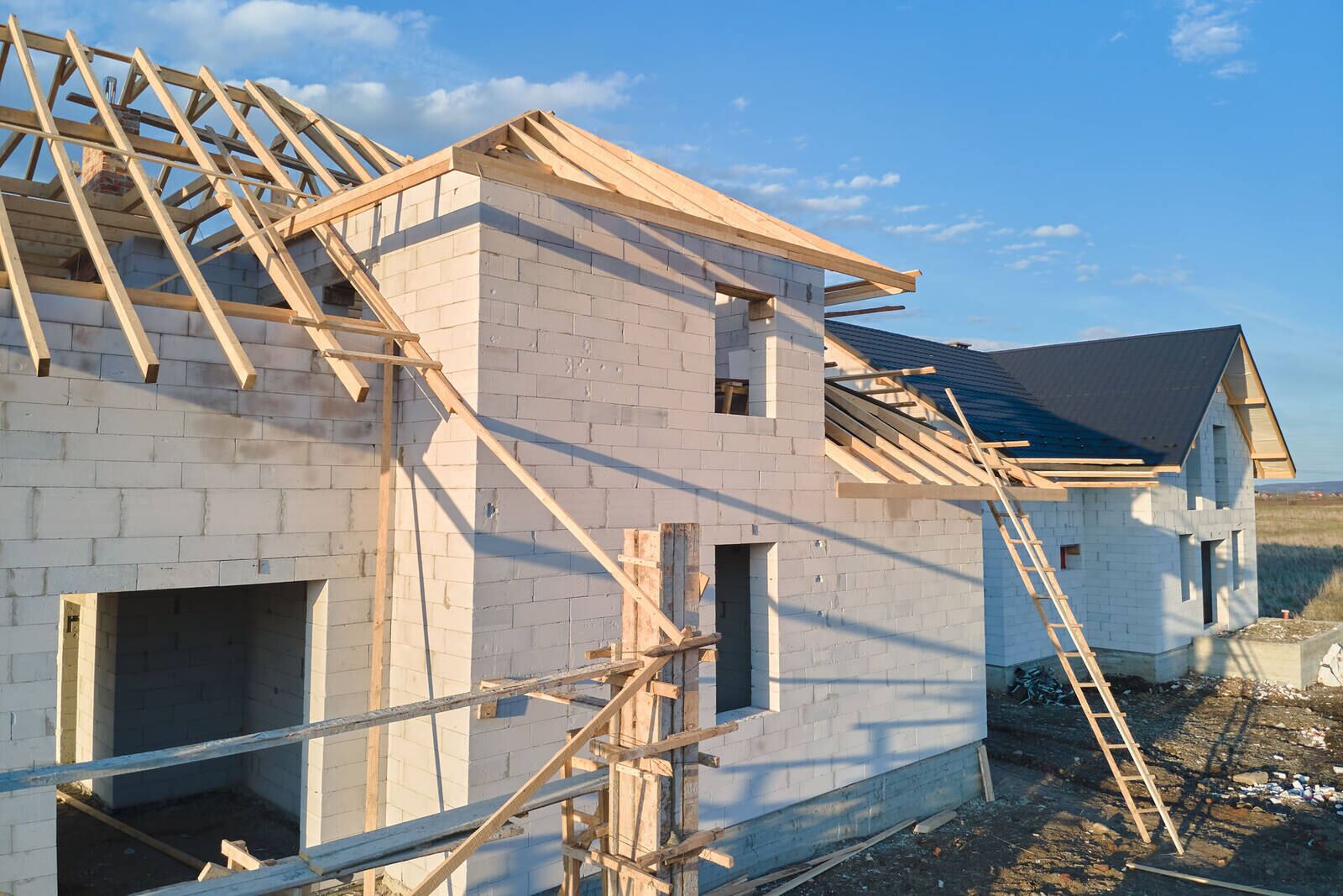 Storm Damage Replacement — Vail AZ