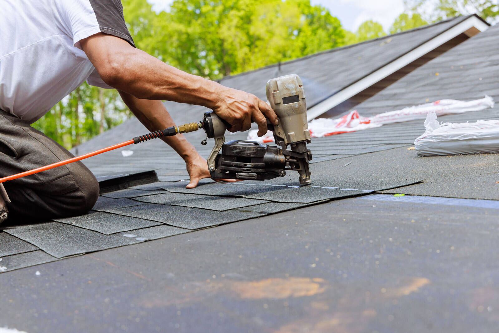 Roof repair Tucson